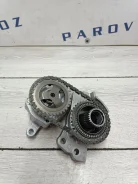 �������� ����� ���� Nissan Juke 310203JX5C F15 HR16DE [5814] 310203JX5C ����
