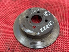 ���� ��������� Toyota Allex 2002 4351212631 ZZE123-5001524 4351212631 ����
