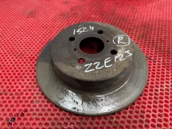 ���� ��������� Toyota Allex 2002 4351212631 ZZE123-5001524, ������ 4351212631 ����