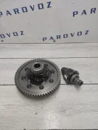 ������������ ���� Nissan Juke 310203JX5C F15 HR16DE [7491] 310203JX5C ����