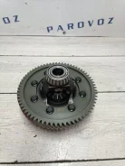 ������������ ���� Nissan Juke 310203JX5C YF15 HR15DE [8134] 310203JX5C ����