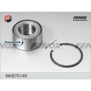 ��������� ����. Mitsubishi Outlander II/ASX 07- ���. Fenox WKB70149 WKB70149 ����
