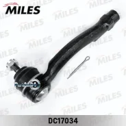 ���������� �/� Hyundai Sonata EF 04- (�����)/KIA Magentis 98- ���. Miles DC17034 DC17034 ����
