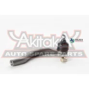 ���������� ������� ����� Honda Accord VII 2003-2008 ASVA 0321CL7L 0321CL7L ����