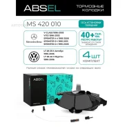 ������� ��������� �������� Absel MS420010 Absel MS420010 MS420010 ����