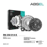 �������� ��������� (�������, ����, ���������) Absel RN250014K Absel RN250014K RN250014K ����