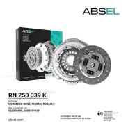 �������� ��������� (�������, ����) Absel RN250039K Absel RN250039K RN250039K ����