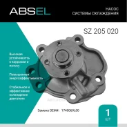 ����� ������� ���������� Absel SZ205020 Absel SZ205020 SZ205020 ����