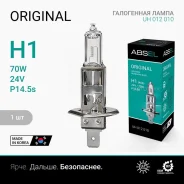 ����� ���������� H1 P14.5s 24V 70W Original Absel UH012010 Absel UH012010 UH012010 ����