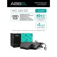 ������� ��������� �������� Absel WG420021 Absel WG420021 WG420021 ����