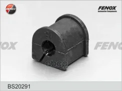 ������ ������������� | ��� ����/��� | Toyota Corolla 1.3-1.8, 1.9-2.0D 92-02 Fenox ���. BS20291 BS20291 ����