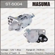 ������� Masuma, Honda / R18Z, R20A (12V/1.4KW) Masuma ST5004 ����