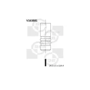 ��������� ������ BGA V163881 BGA V163881 V163881 ����