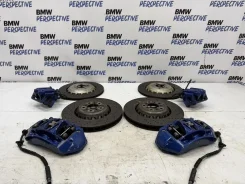 �������� �������� BMW M6 2012 34117845748 F13 S63B44B 34117845748 ����