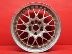 RAYS Volk Racing GR-N