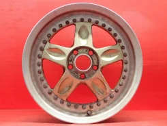 RAYS Volk Racing GR-N