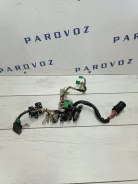 �������� ���� Nissan Note 310201XB10 E11 HR15DE [10397] 310201XB10 ����
