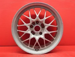 RAYS Volk Racing GR-N