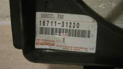 �������� ��������� Toyota MARK X, GRX130, 4Grfse, 1671131220, 105-0000024 1671131220 ����