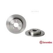 ���� ��������� ������ (�������� 2��) Brembo 08A02920 Brembo 08A02920 08A02920 ����