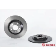 ���� ��������� ������ (�������� 2��) Brembo 08A81611 Brembo 08A81611 08A81611 ����