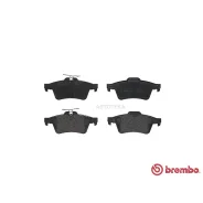������� ��������� ������ Brembo P61110 Brembo P61110 P61110 ����