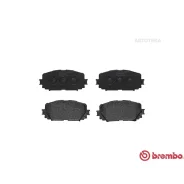 ������� ��������� �������� Brembo P83101 Brembo P83101 P83101 ����