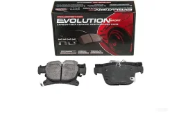 ������ ��������� ������� Power Stop Z23 23-1901 231901 ����