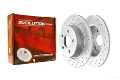 ������ ��������� ����� PowerStop Ford 280x11 AR85149 AR85149 ����