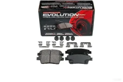 ������ ��������� ������� Hyundai/Kia PowerStop Z23 23-1551 231551 ����