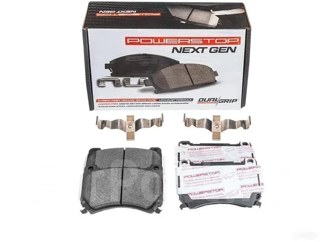 �������� ������� PowerStop NextGen Genesis Equus NXT-1396 NXT1396 ����