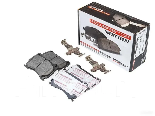 �������� ������� PowerStop NextGen Genesis Equus NXT-1396 NXT1396 ����