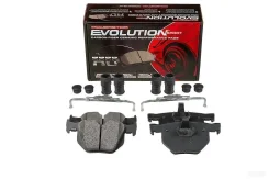 ������� ������ BMW X5 X6 PowerStop Z23 23-1042 231042 ����