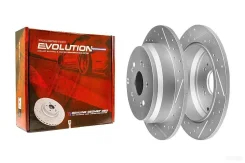 ������ ��������� ����� PowerStop Honda JBR1158 JBR1158 ����