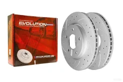 ������ ��������� ����� BMW PowerStop 300x20 EBR1403 EBR1403 ����