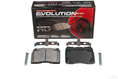 �������� ������������ ������� PowerStop Z23 23-1001 231001 ����
