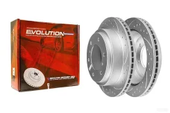 ������ ��������� ����� PowerStop Mitsubishi JBR1133 JBR1133 ����