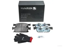 �������� ������� Hardi Z17 by PowerStop 17C-7005H 17C7005H ����