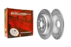 ������ ��������� ����� Ford/Lincoln PowerStop AR8180 AR8180 ����