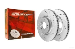 �������� ��������� ����� Kia Hyundai PowerStop JBR1554 JBR1554 ����