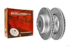 ������ ��������� ����� PowerStop Bmw EBR1416 EBR1416 ����