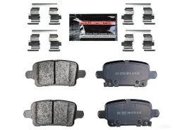 ������ ������� PowerStop Z23 GM 23-1915 231915 ����