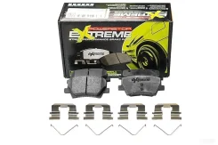 ������ ������� Tugella / Volvo XC40 PowerStop Z26 26-2136 262136 ����