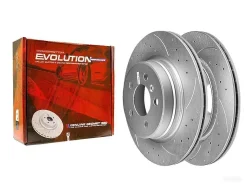 ������ ���� PowerStop BMW 330x20 CBR6091 CBR6091 ����