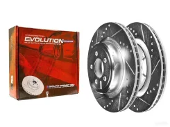 ������ ����� PowerStop Dodge 350�26 AR8371 AR8371 ����