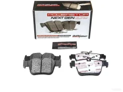 ������ ������� PowerStop Next Gen VAG NXE-2433 NXE2433 ����