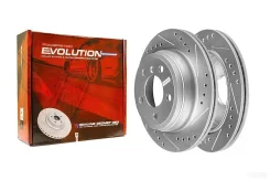 ������ ��������� ����� BMW PowerStop EBR1442 EBR1442 ����