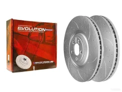 �������� ���� PowerStop Jaguar 380x36 EBR1089 EBR1089 ����