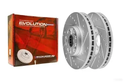 �������� ��������� ����� PowerStop toyota/lexus JBR716 JBR716 ����