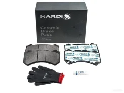 �������� ������� Hardi Z17 by PowerStop 17-1405H 171405H ����